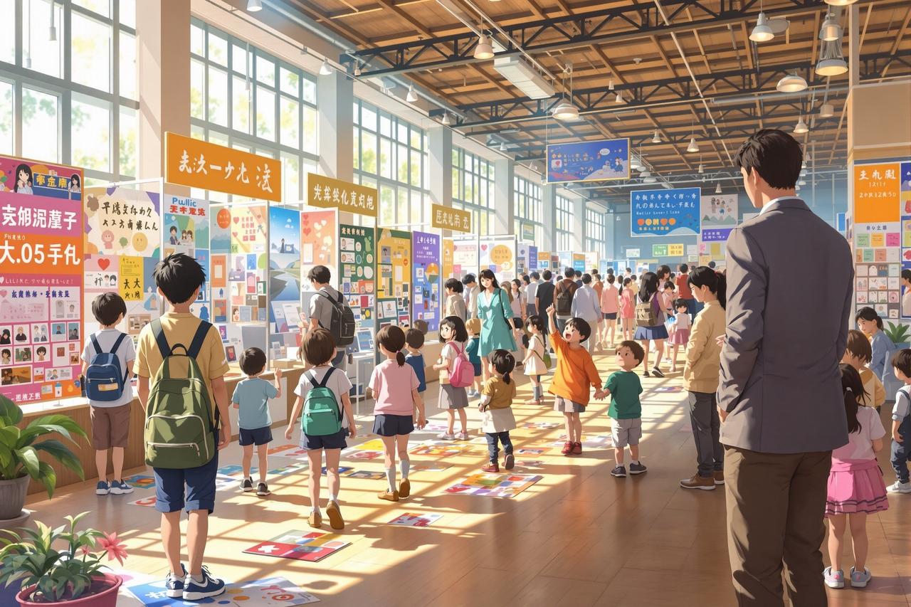 吃瓜短剧参与"动漫公益行"活动,用动画传递正能量 吃瓜短剧资讯 - 吃瓜短剧参与"动漫公益行"活动,用动画传递正能量